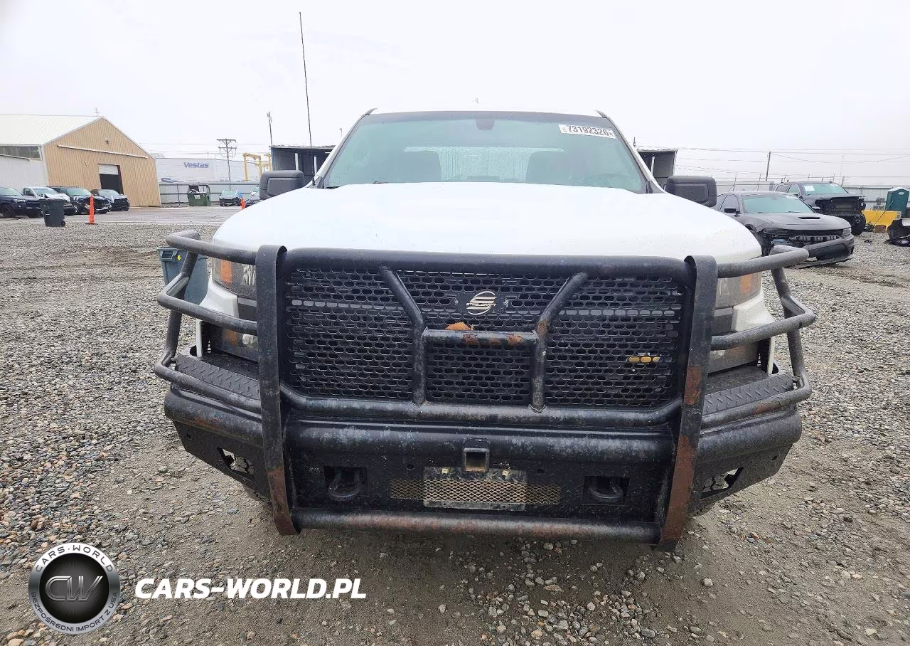2021 Chevrolet Silverado K1500 VIN:1GCRYAEH4MZ299434 - 5
