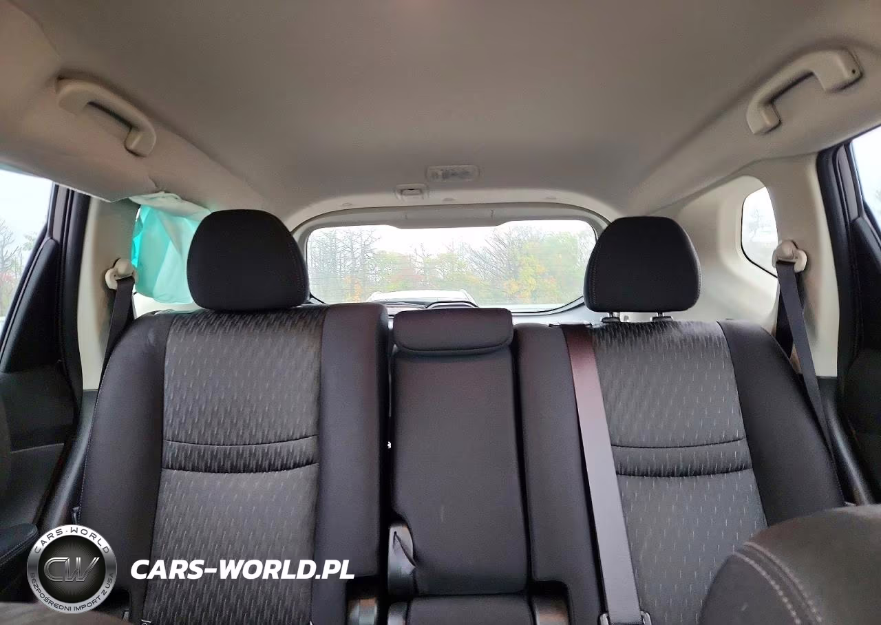 2020 Nissan Rogue Sv VIN:JN8AT2MV9LW120804 - 10