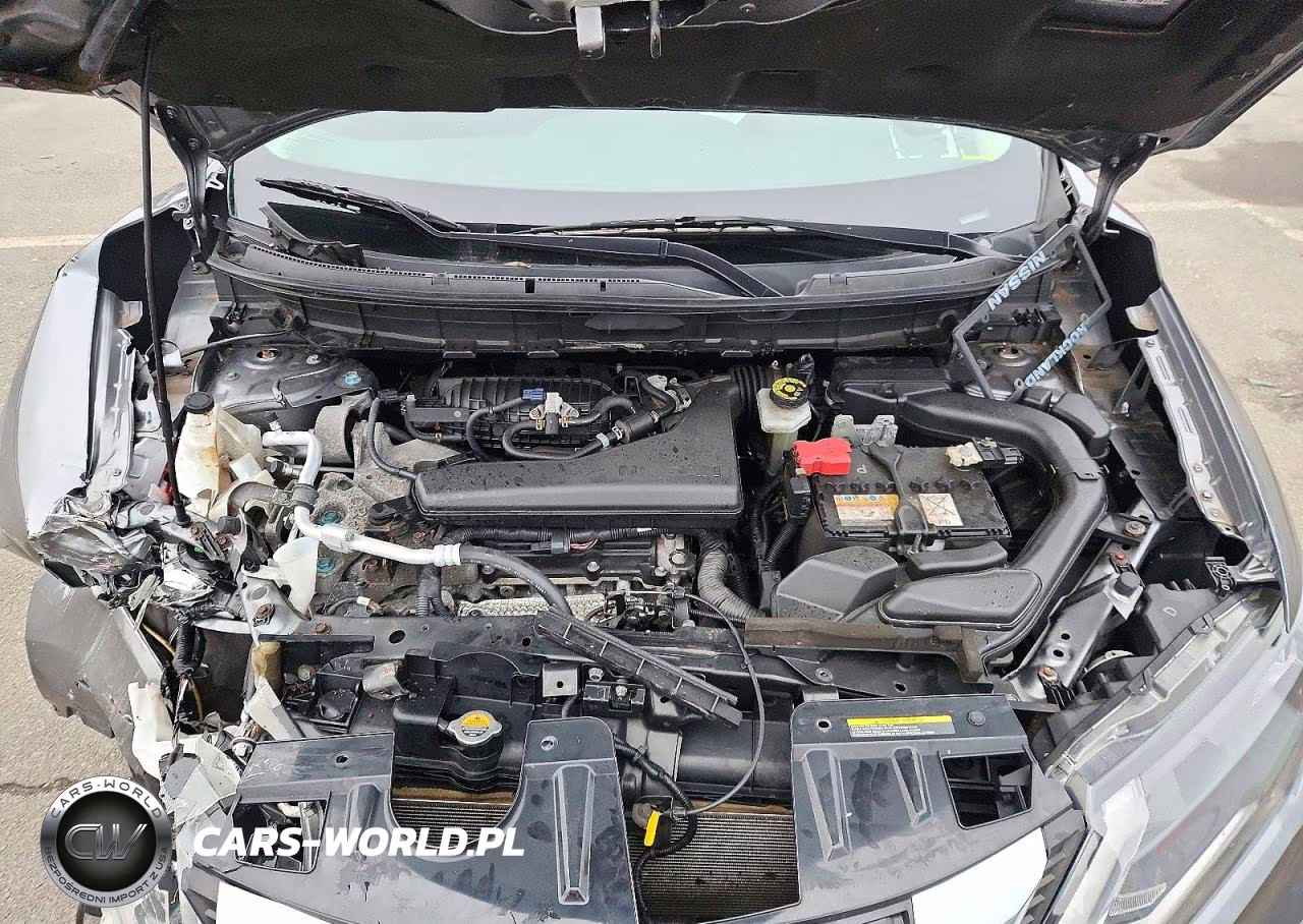2020 Nissan Rogue Sv VIN:JN8AT2MV9LW120804 - 12