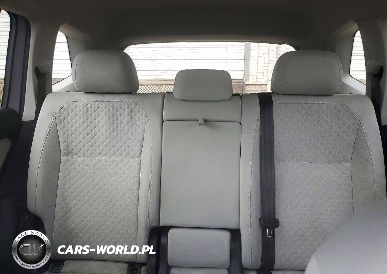 2019 Volkswagen Tiguan S VIN:3VV0B7AX1KM192819 - 10