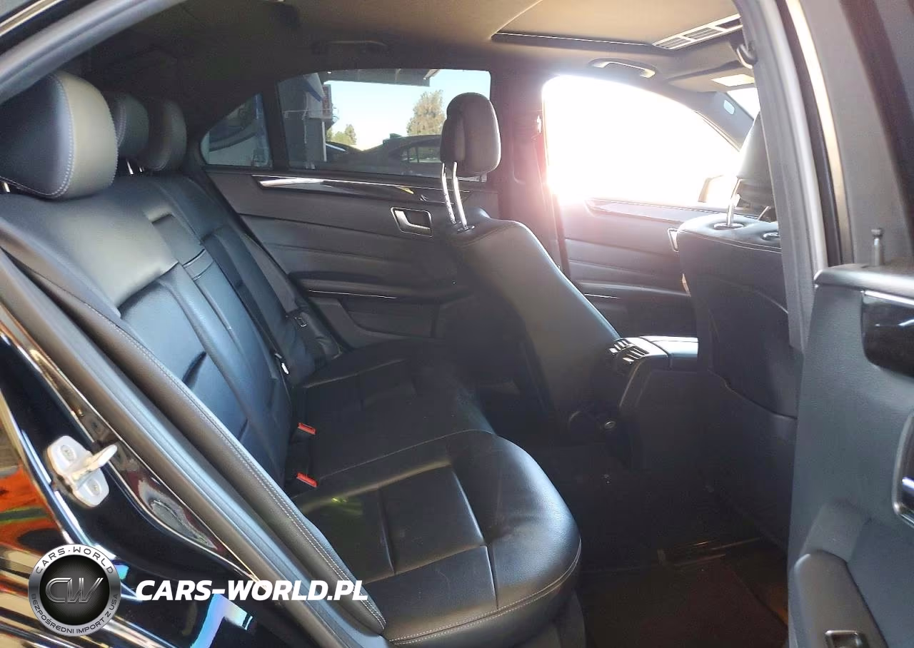 2014 Mercedes-Benz E 350 VIN:WDDHF5KBXEB048846 - 10