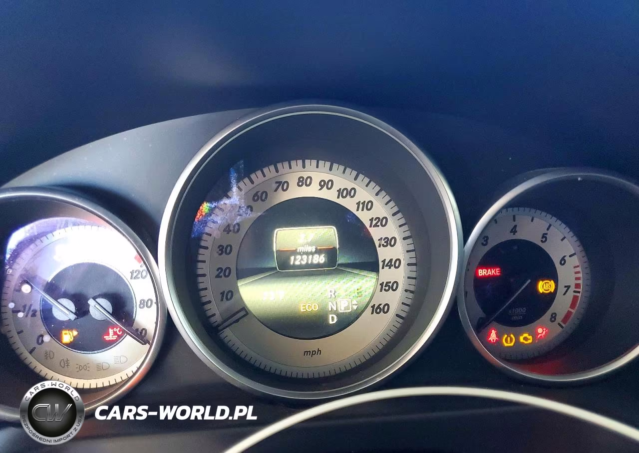 2014 Mercedes-Benz E 350 VIN:WDDHF5KBXEB048846 - 9