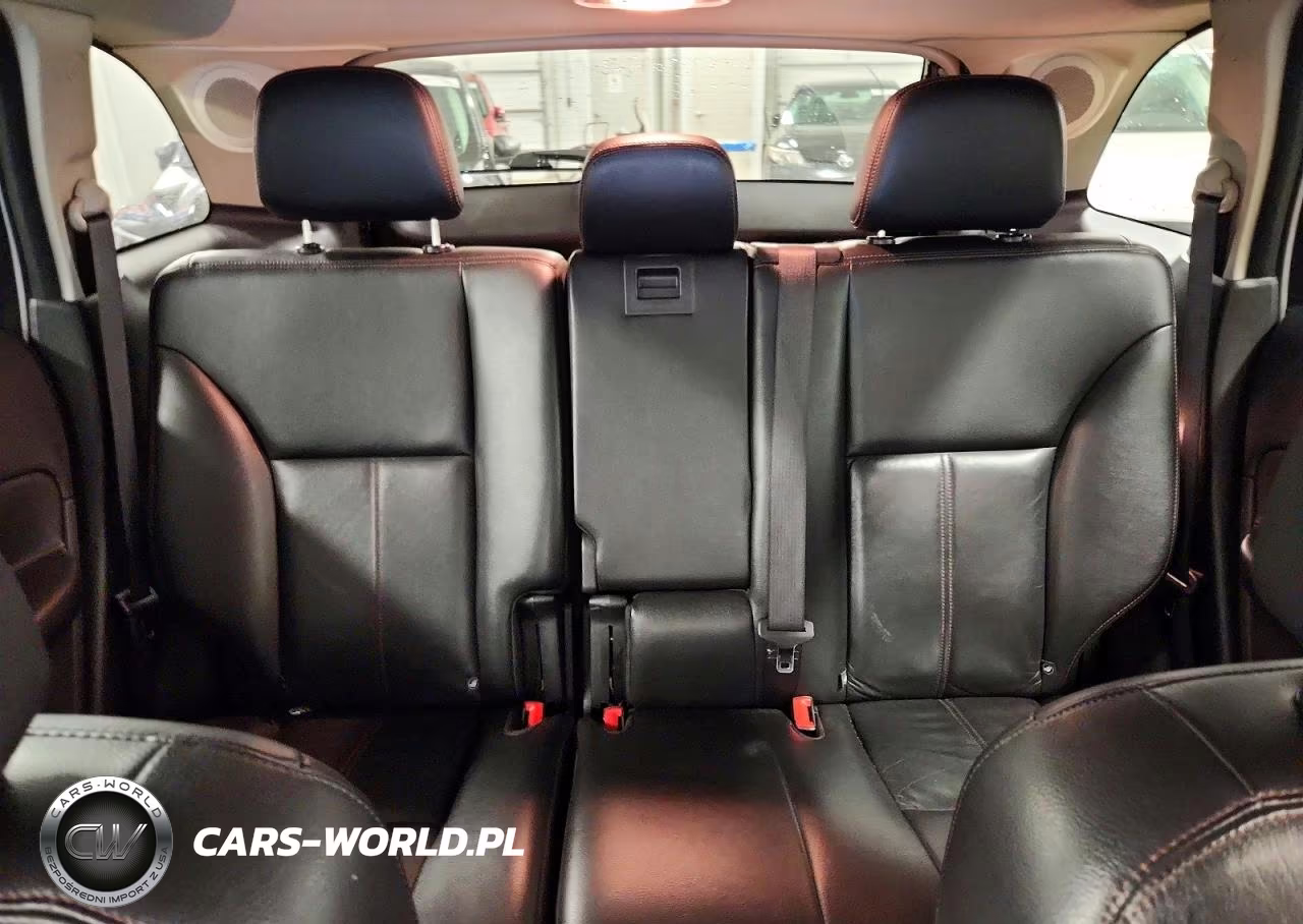 2012 Ford Edge Limited VIN:2FMDK4KC5CBA86379 - 10
