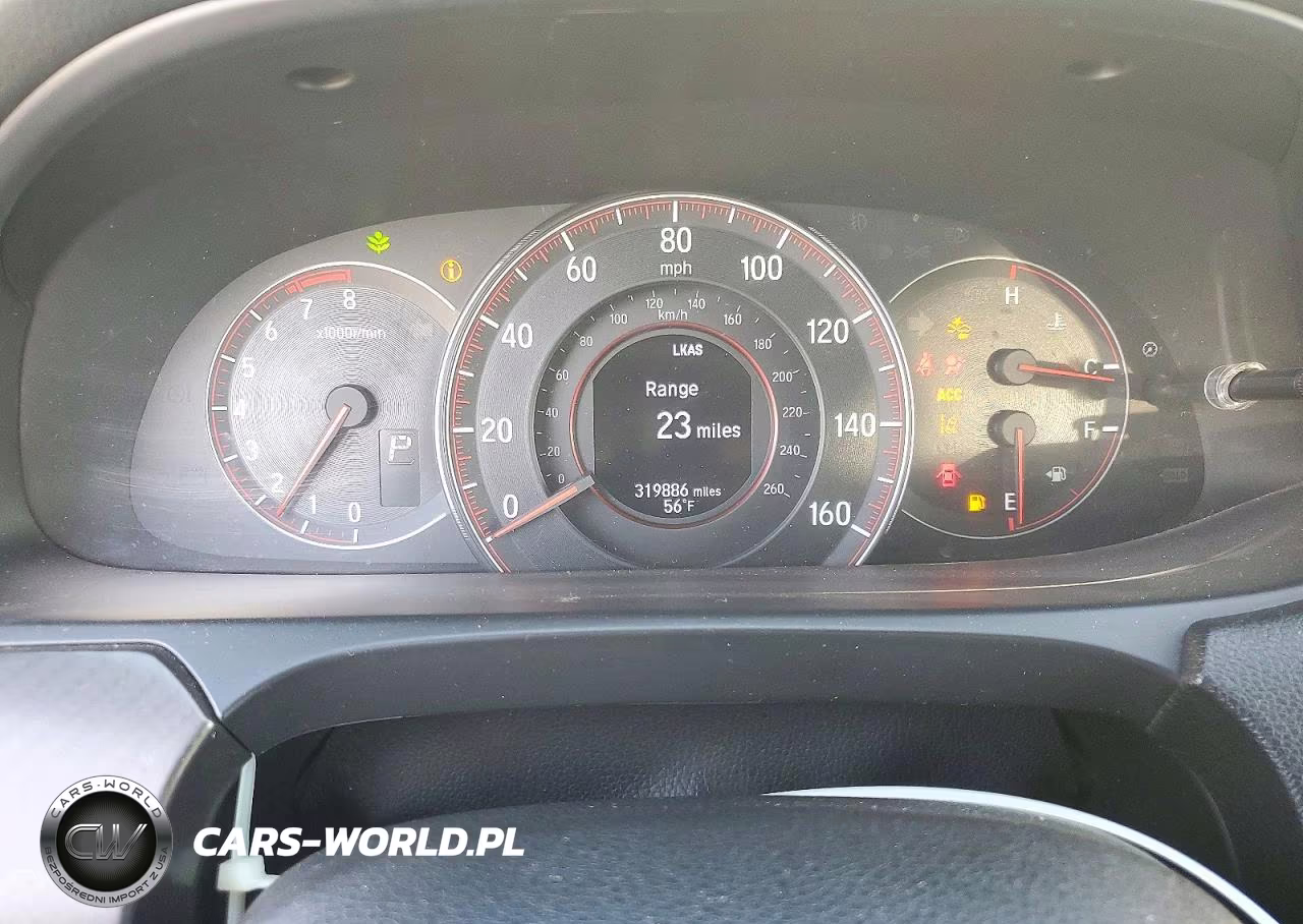 2016 Honda Accord Sport VIN:1HGCR2F60GA198188 - 9