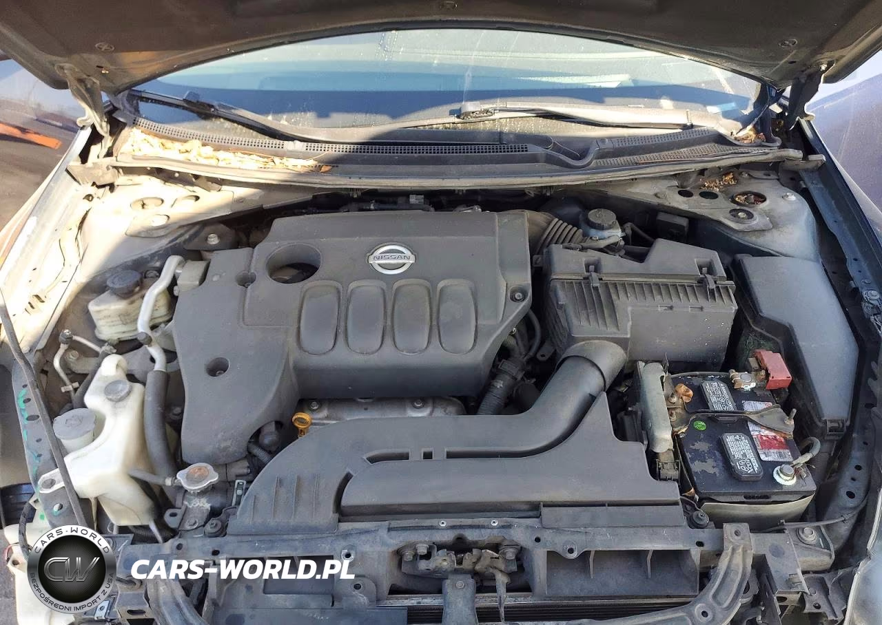 2013 Nissan Altima S VIN:1N4AL2EP4DC202878 - 11