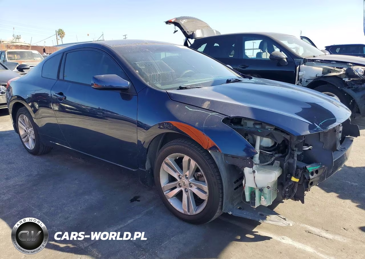 2013 Nissan Altima S VIN:1N4AL2EP4DC202878 - 4