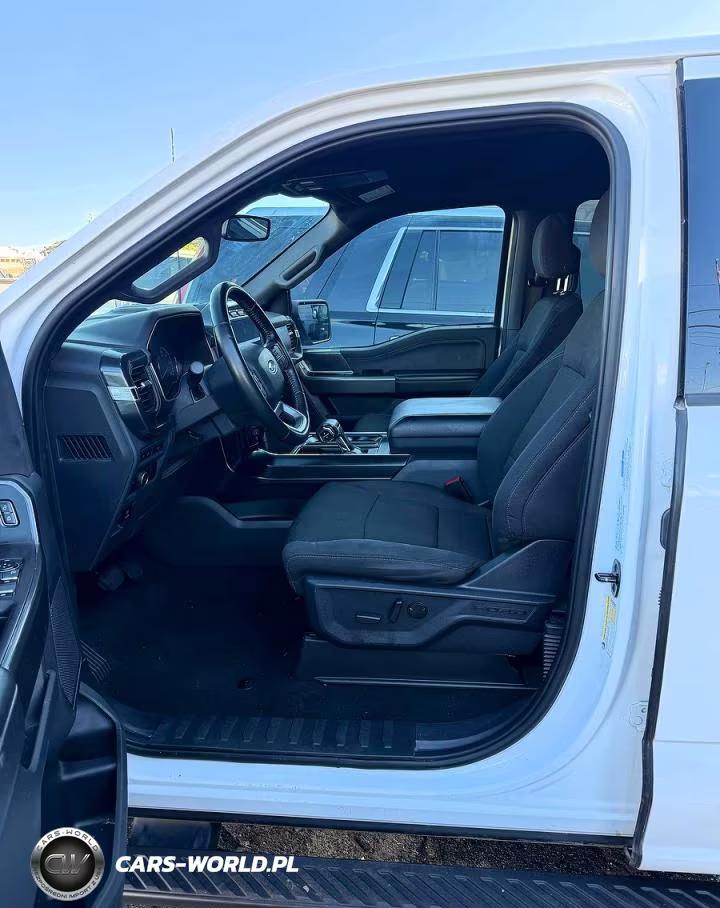 2022 Ford F-150 Xlt VIN:1FTEW1EP0NKF09632 - 11