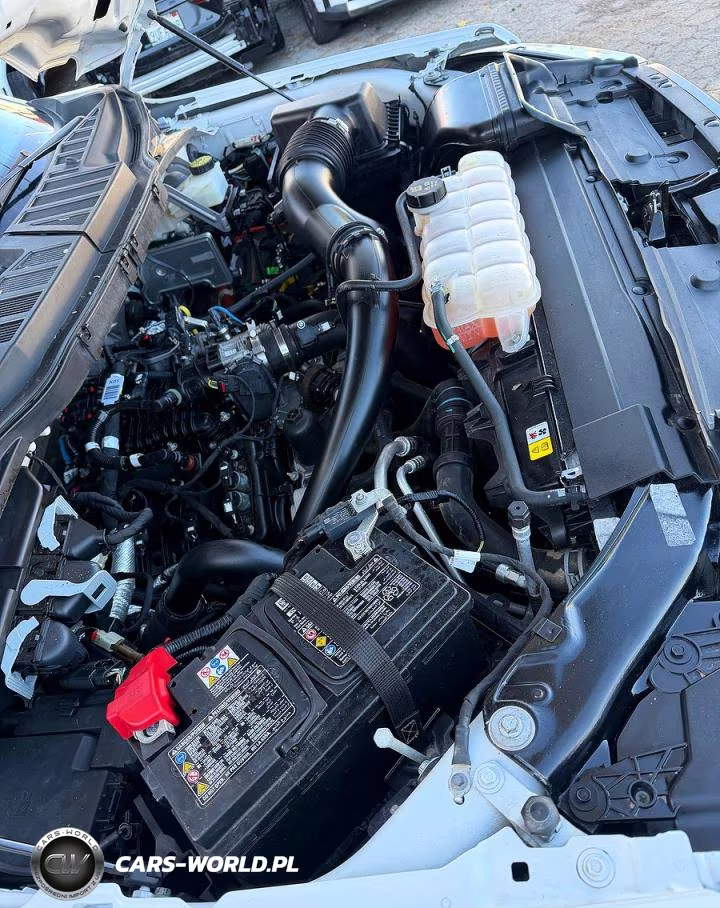 2022 Ford F-150 Xlt VIN:1FTEW1EP0NKF09632 - 12