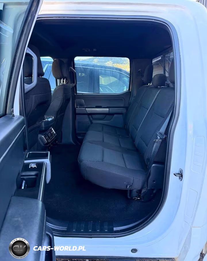 2022 Ford F-150 Xlt VIN:1FTEW1EP0NKF09632 - 6