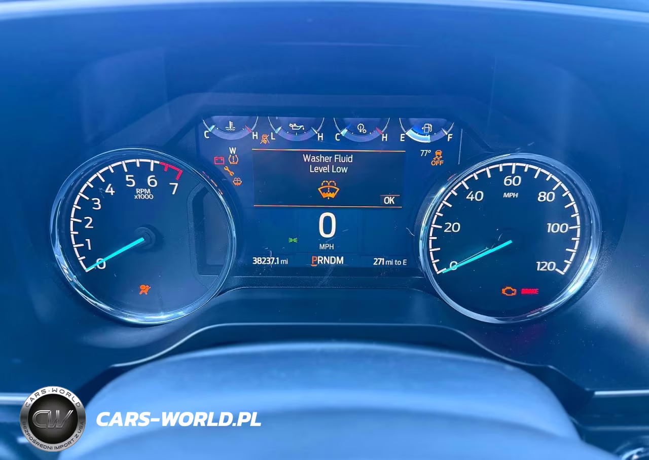 2022 Ford F-150 Xlt VIN:1FTEW1EP0NKF09632 - 8