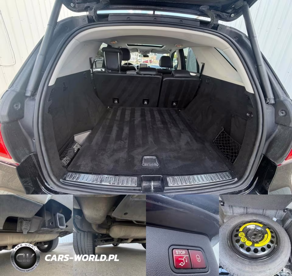 2016 Mercedes-Benz Gle 350 VIN:4JGDA5JB2GA712019 - 15