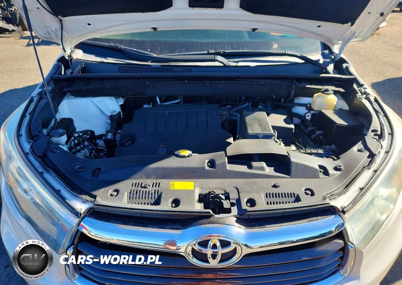 2015 Toyota Highlander Le Plus VIN:5TDZKRFH6FS070837 - 12