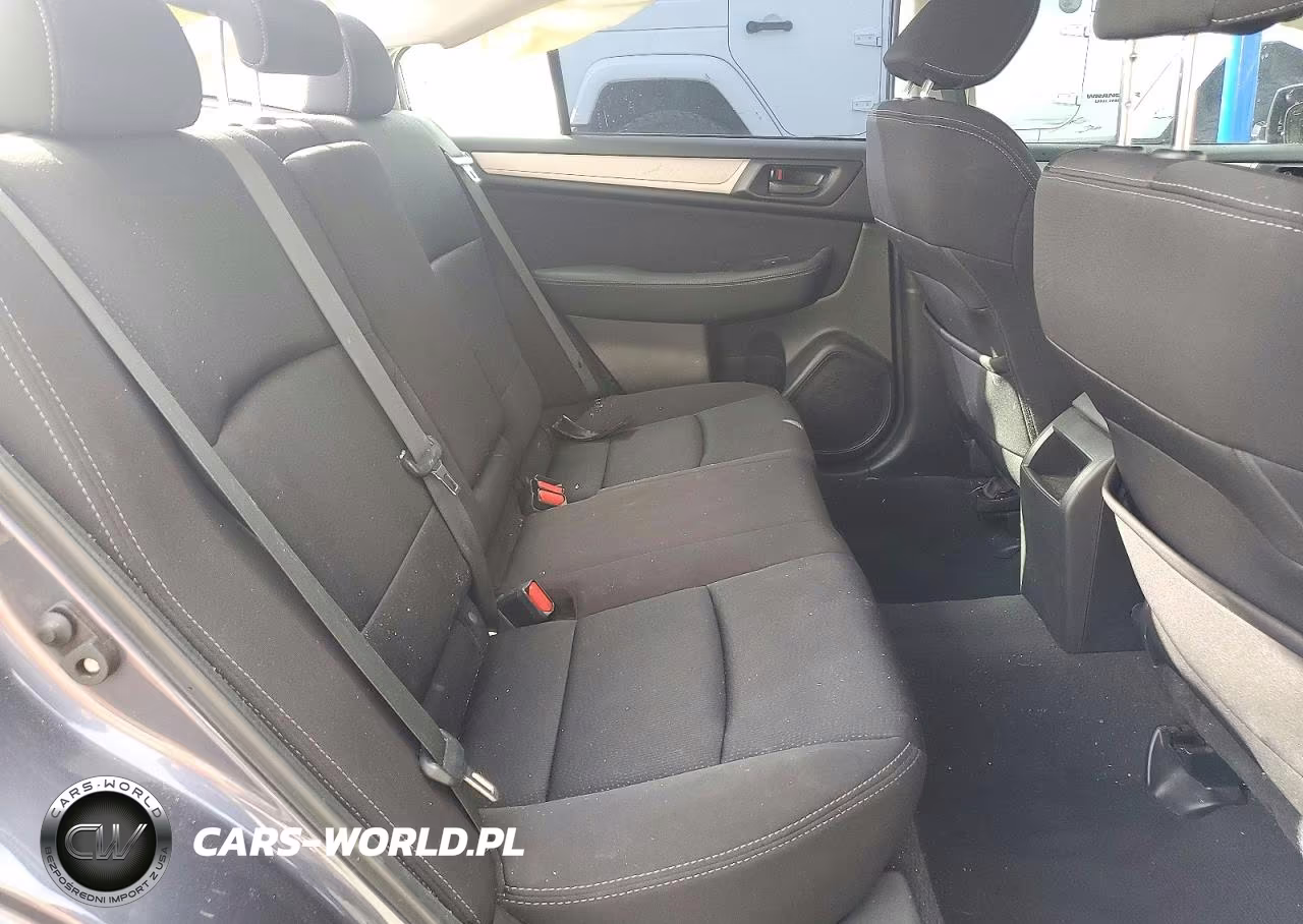 2016 Subaru Legacy 2.5I VIN:4S3BNBA68G3041042 - 10