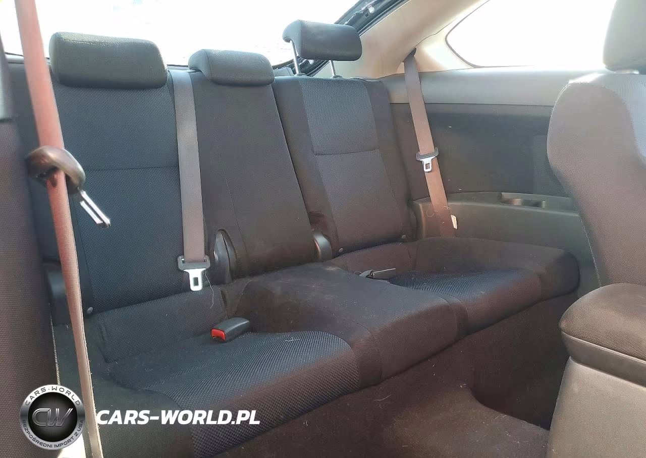 2007 Scion Tc Base VIN:JTKDE177270146639 - 10