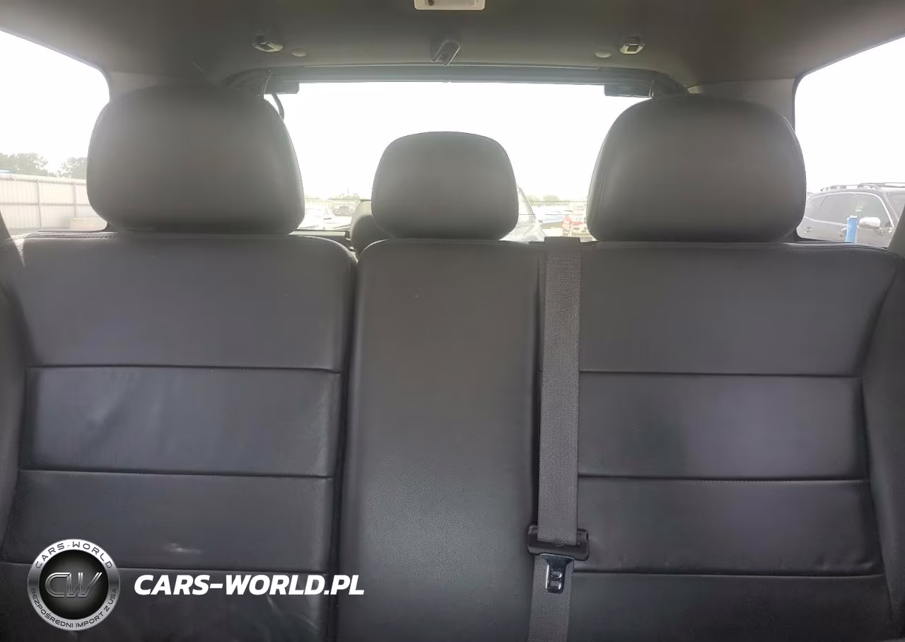 2012 Ford Escape Limited VIN:1FMCU0E7XCKC15106 - 10