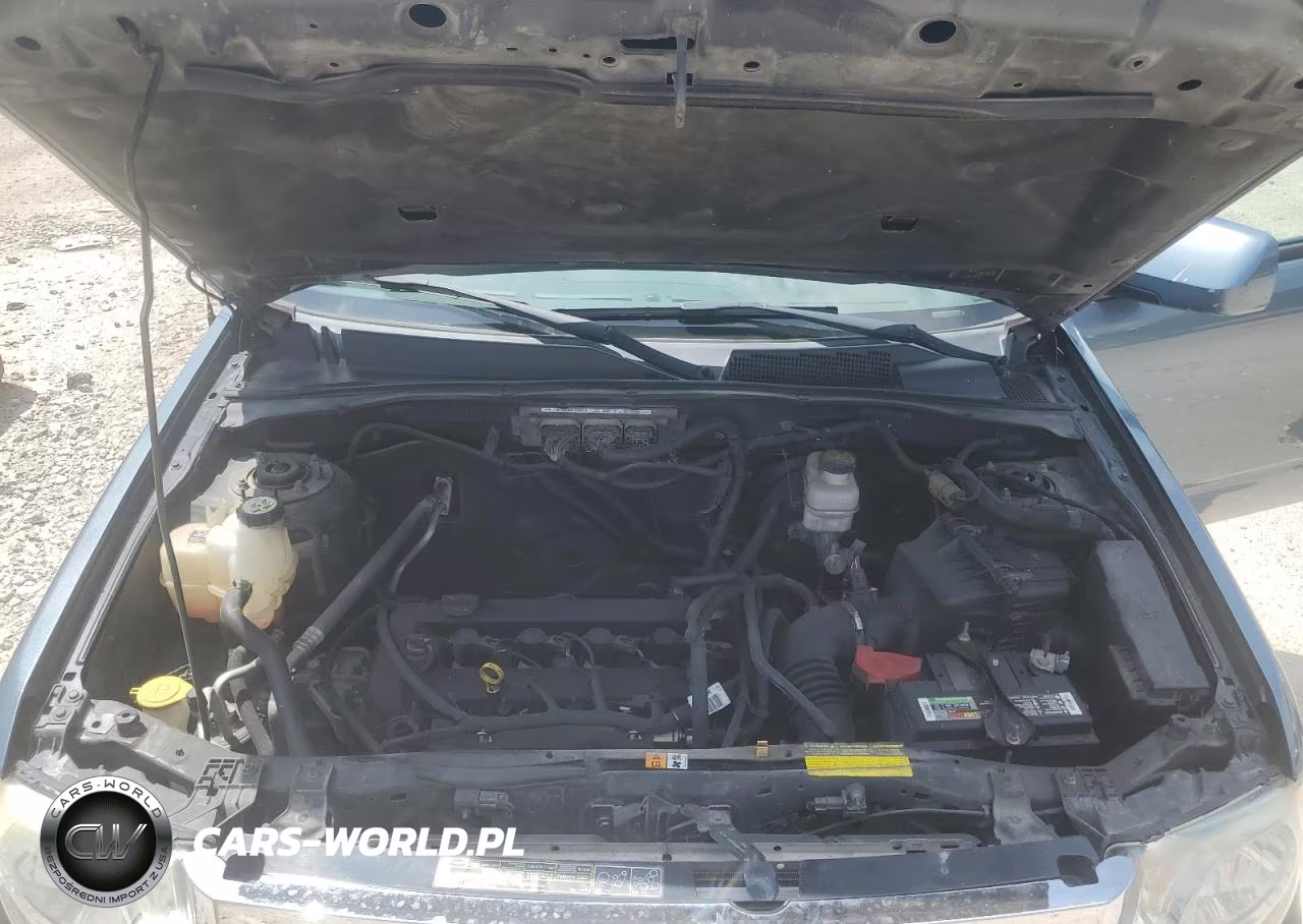 2012 Ford Escape Limited VIN:1FMCU0E7XCKC15106 - 12