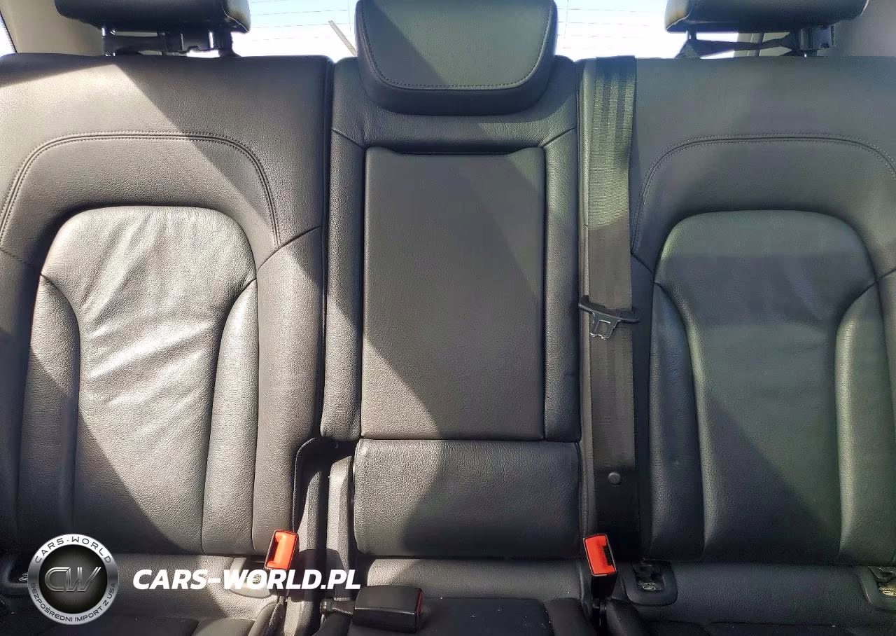 2016 Audi Q5 Premium VIN:WA1C2AFP7GA050278 - 10