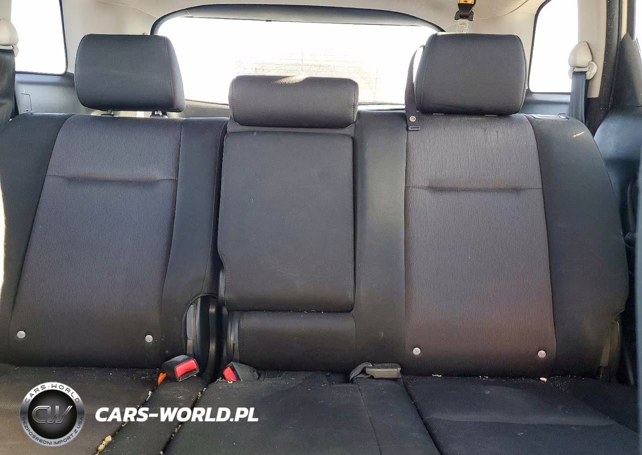 2007 Mazda Cx-9 VIN:JM3TB28Y570110721 - 10