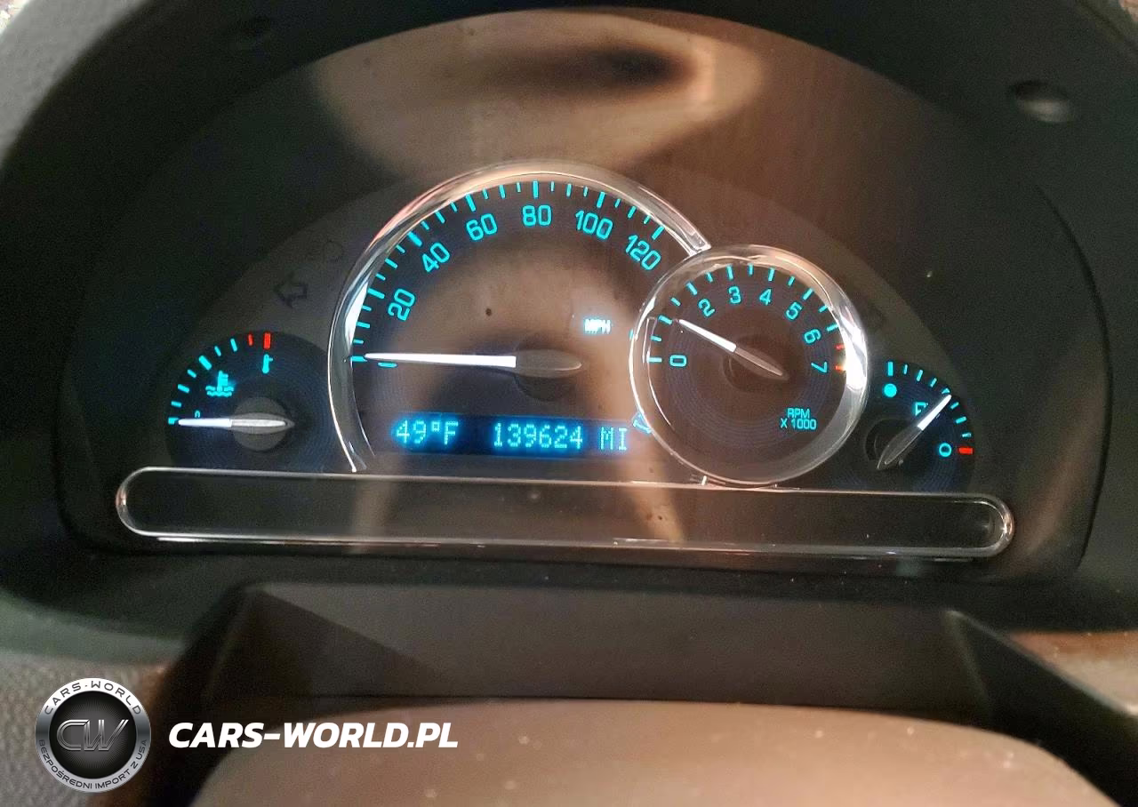 2006 Chevrolet Hhr Lt VIN:3GNDA23P76S555202 - 9
