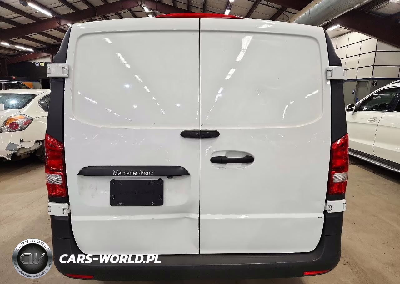 2022 Mercedes-Benz Metris VIN:W1YV0CEYXN4203222 - 6