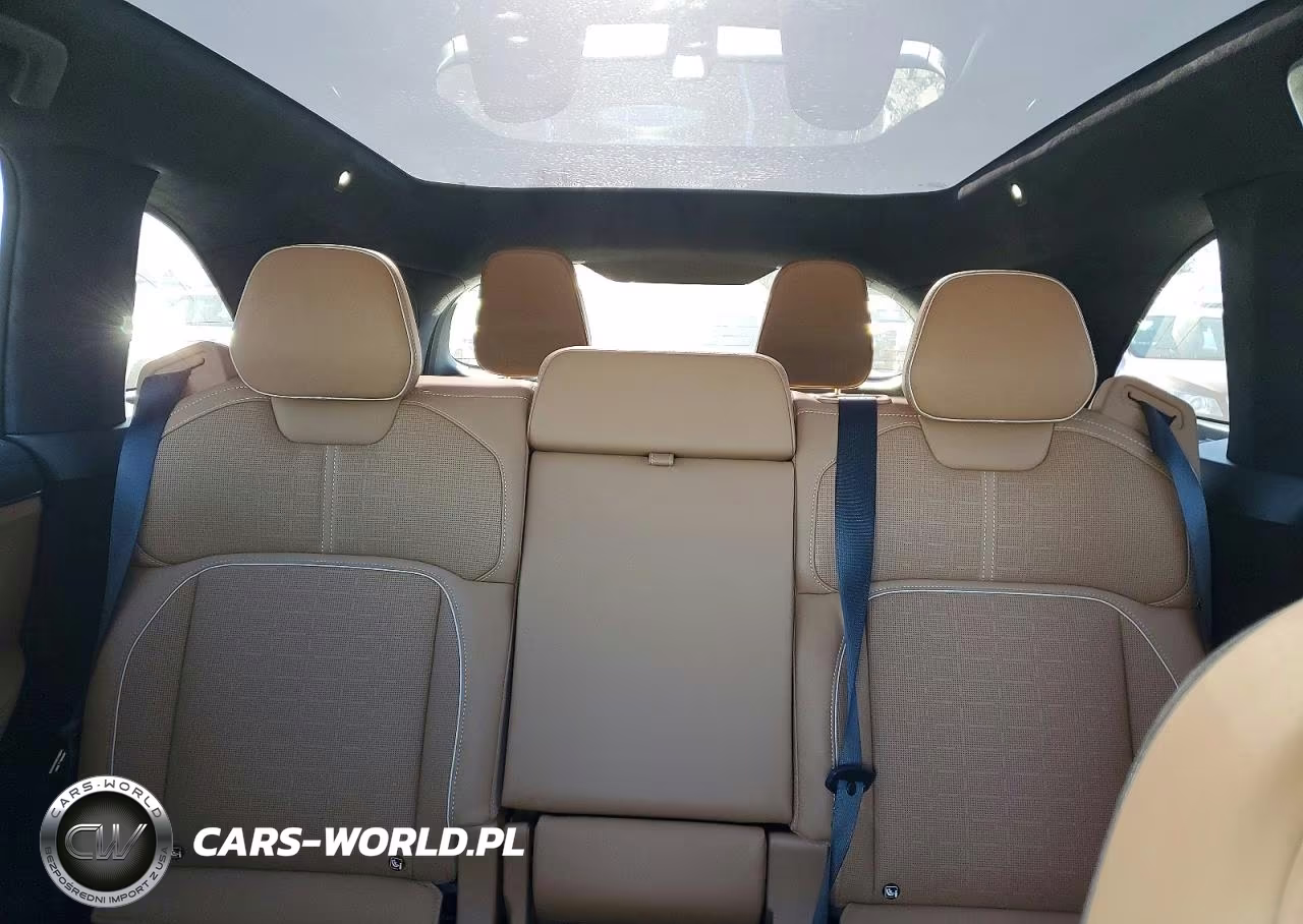 2026 Lucid Motors Gravity Grand Touring VIN:7UUG1GHJXTA025875 - 10