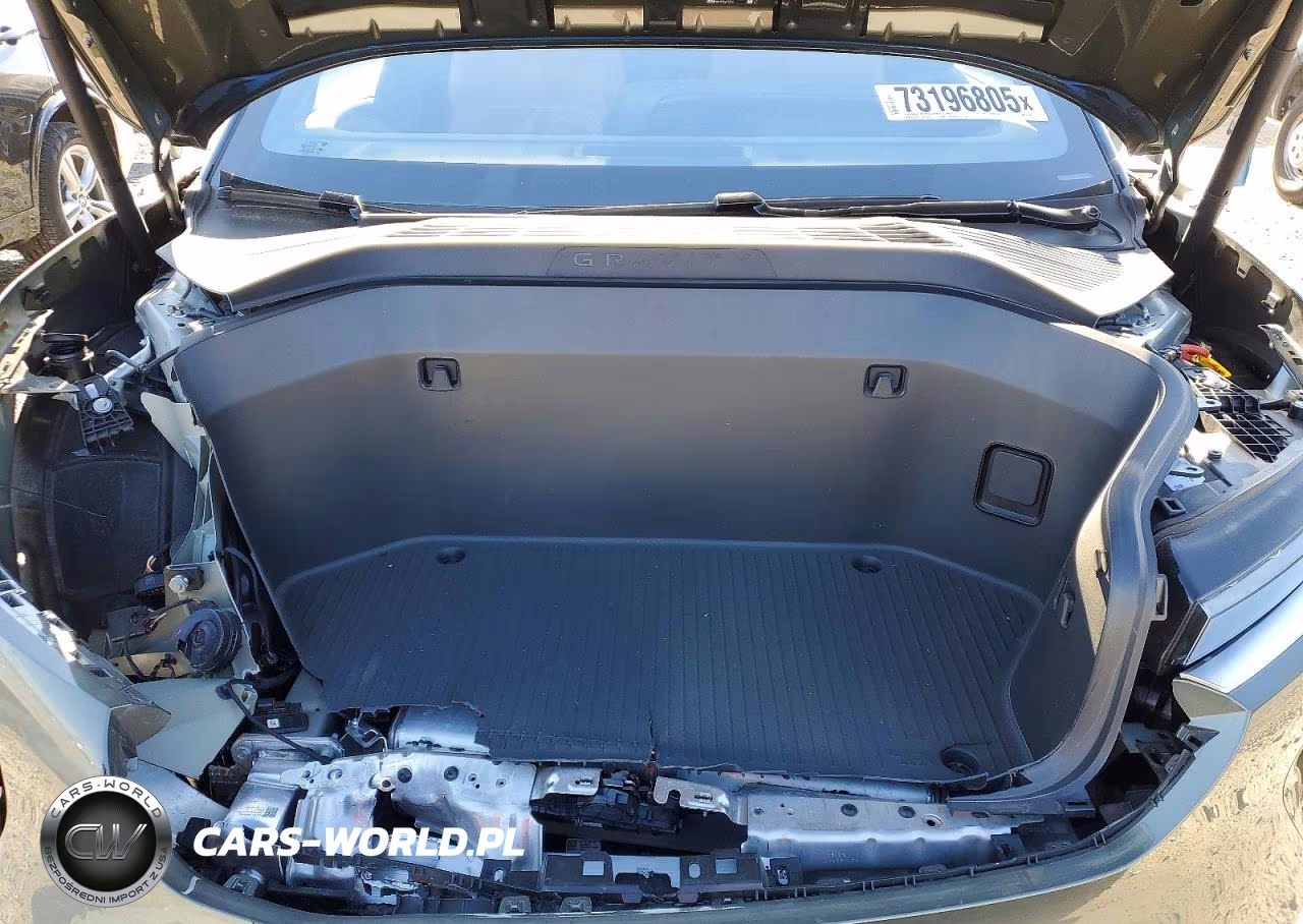 2026 Lucid Motors Gravity Grand Touring VIN:7UUG1GHJXTA025875 - 12