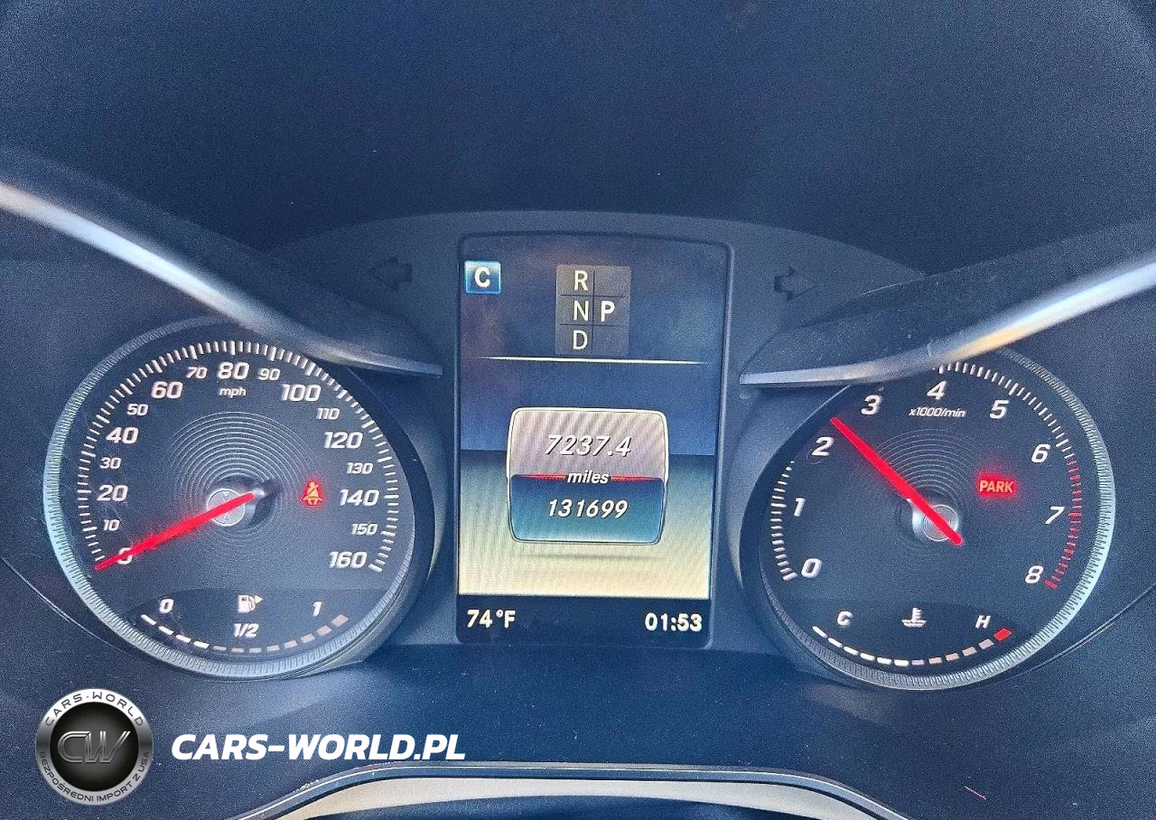 2019 Mercedes-Benz Glc 300 VIN:WDC0G4JB1KF593042 - 9