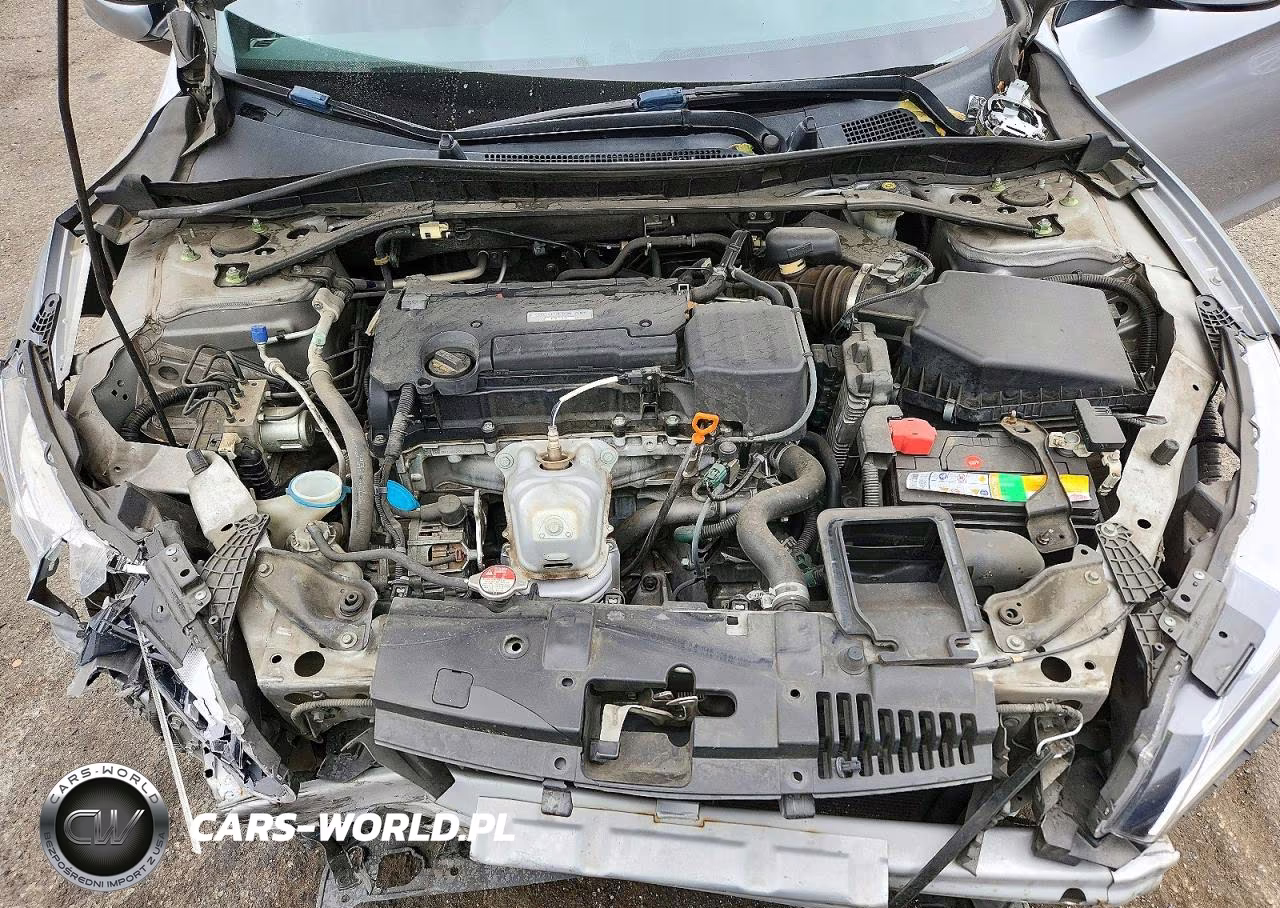 2017 Honda Accord Sport VIN:1HGCR2F50HA151140 - 11