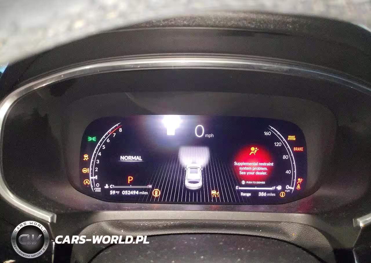 2022 Acura Mdx Technology VIN:5J8YD9H40NL001336 - 9