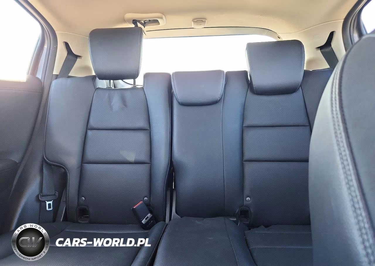 2019 Honda Hr-V Exl VIN:3CZRU6H78KM710614 - 10