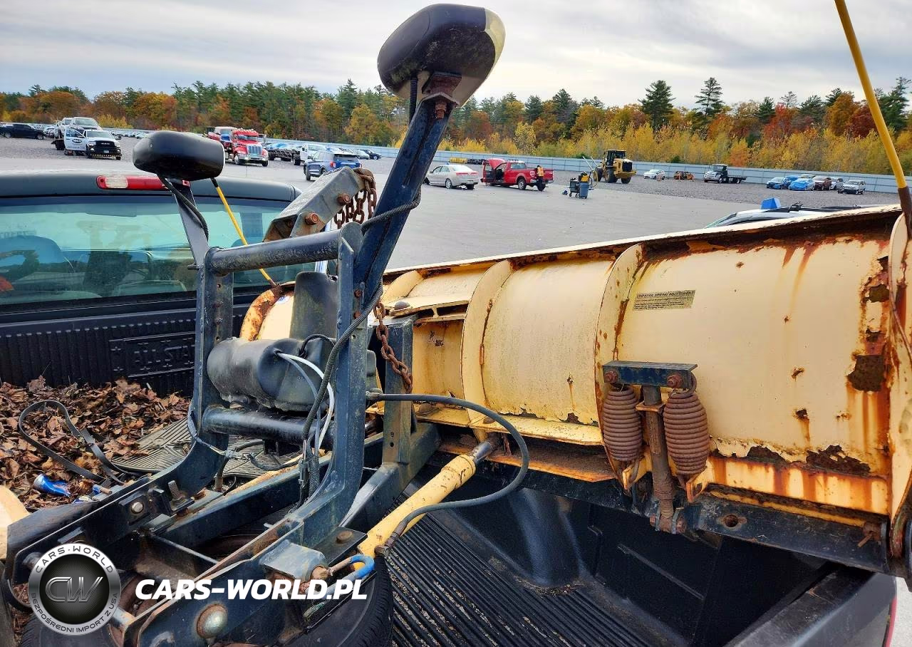 2006 GMC Sierra K2500 Heavy Duty VIN:1GTHK24UX6E140624 - 12