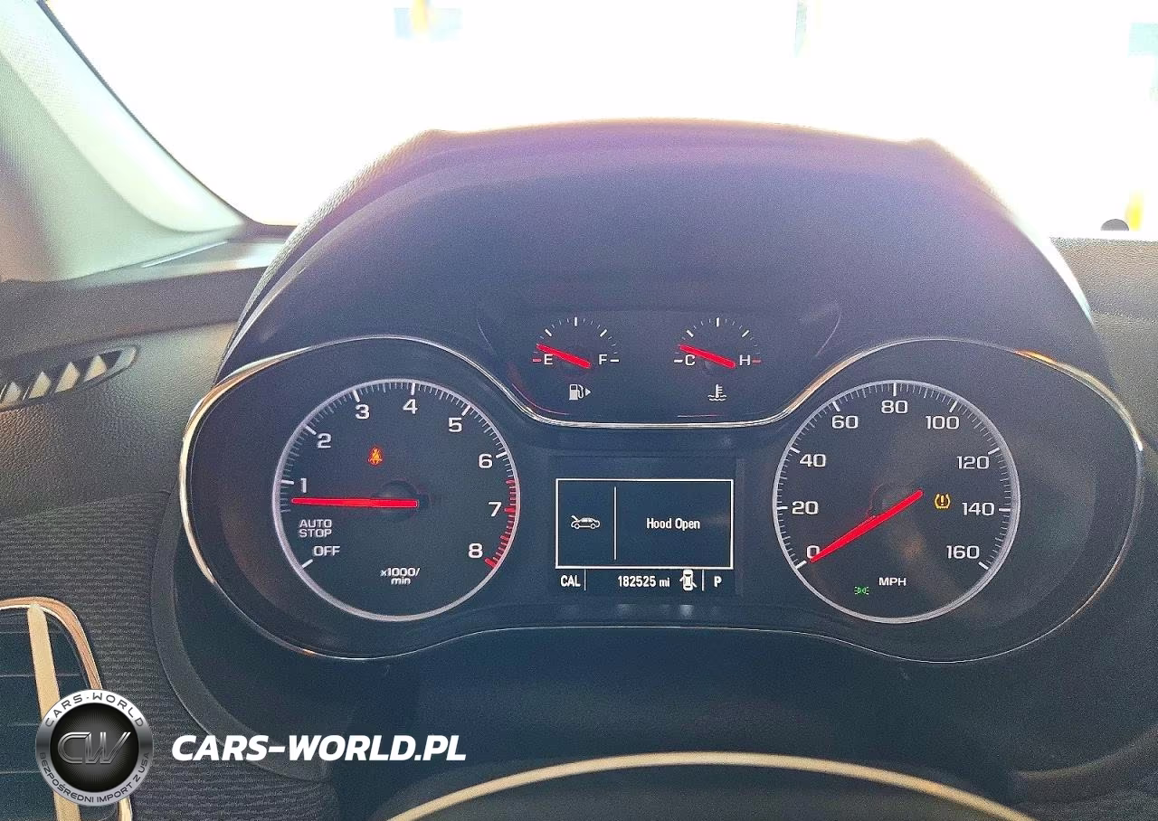 2019 Chevrolet Cruze Lt VIN:1G1BE5SM4K7107112 - 9
