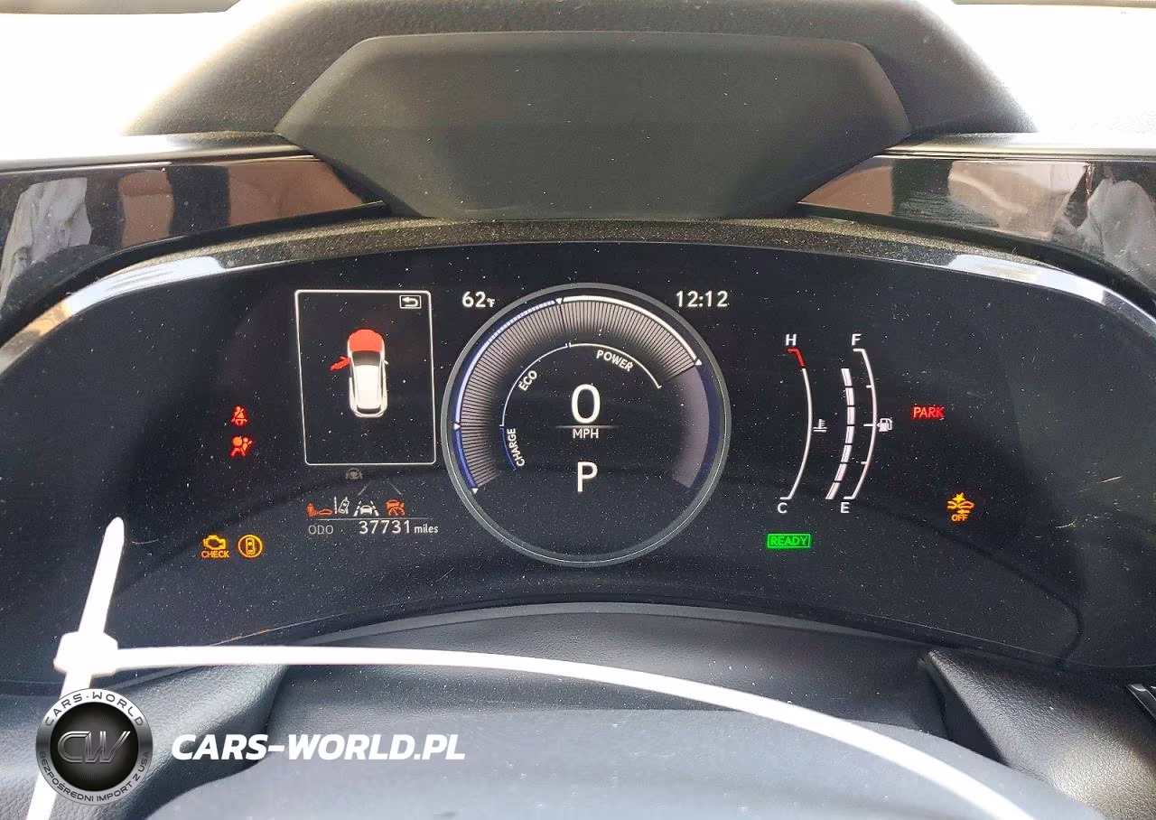 2025 Lexus Nx 350H Base VIN:JTJAKCEZ1S2068058 - 9