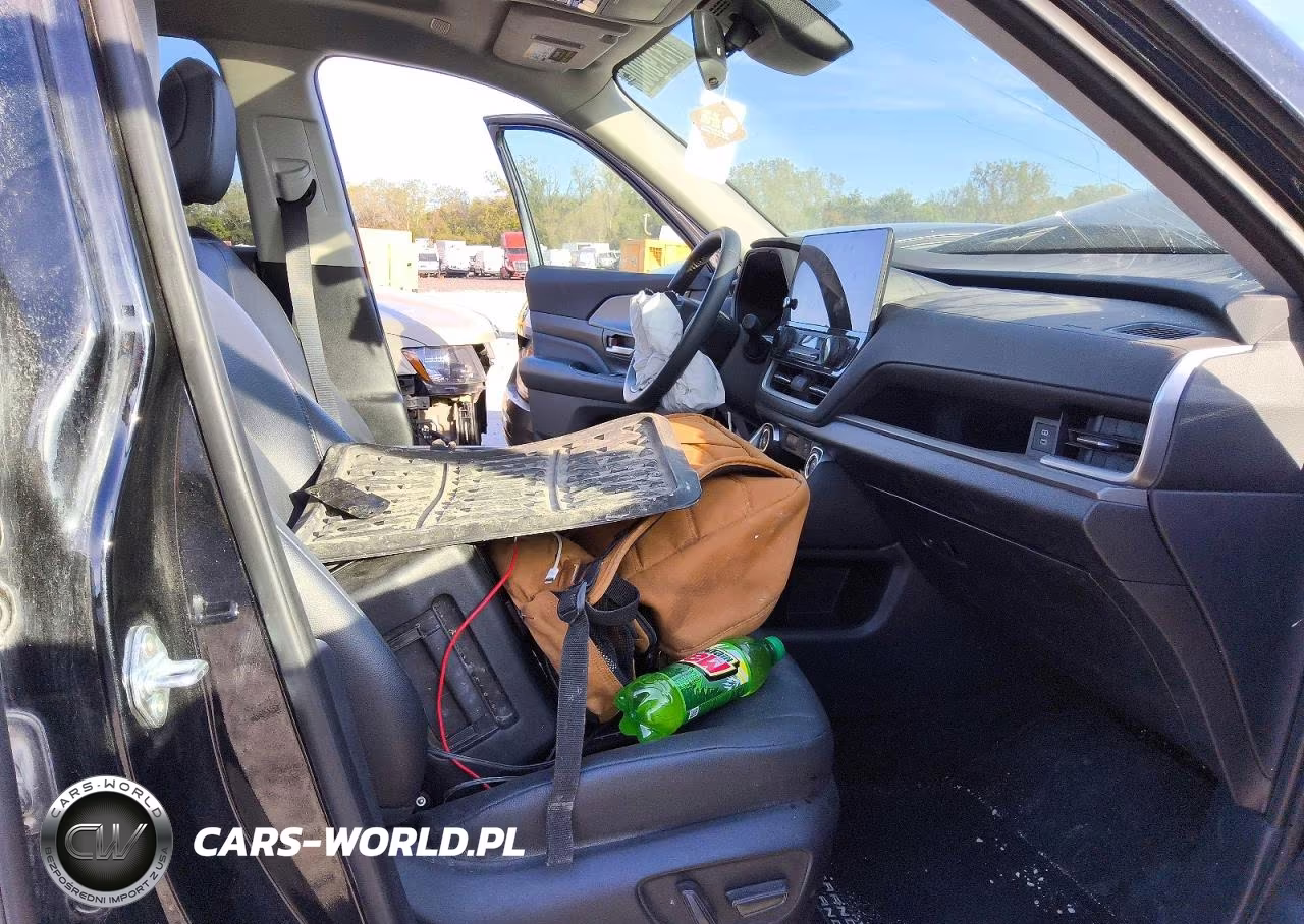 2025 Toyota Grand Highlander Hybrid Xle VIN:5TDACAB52SS040400 - 15