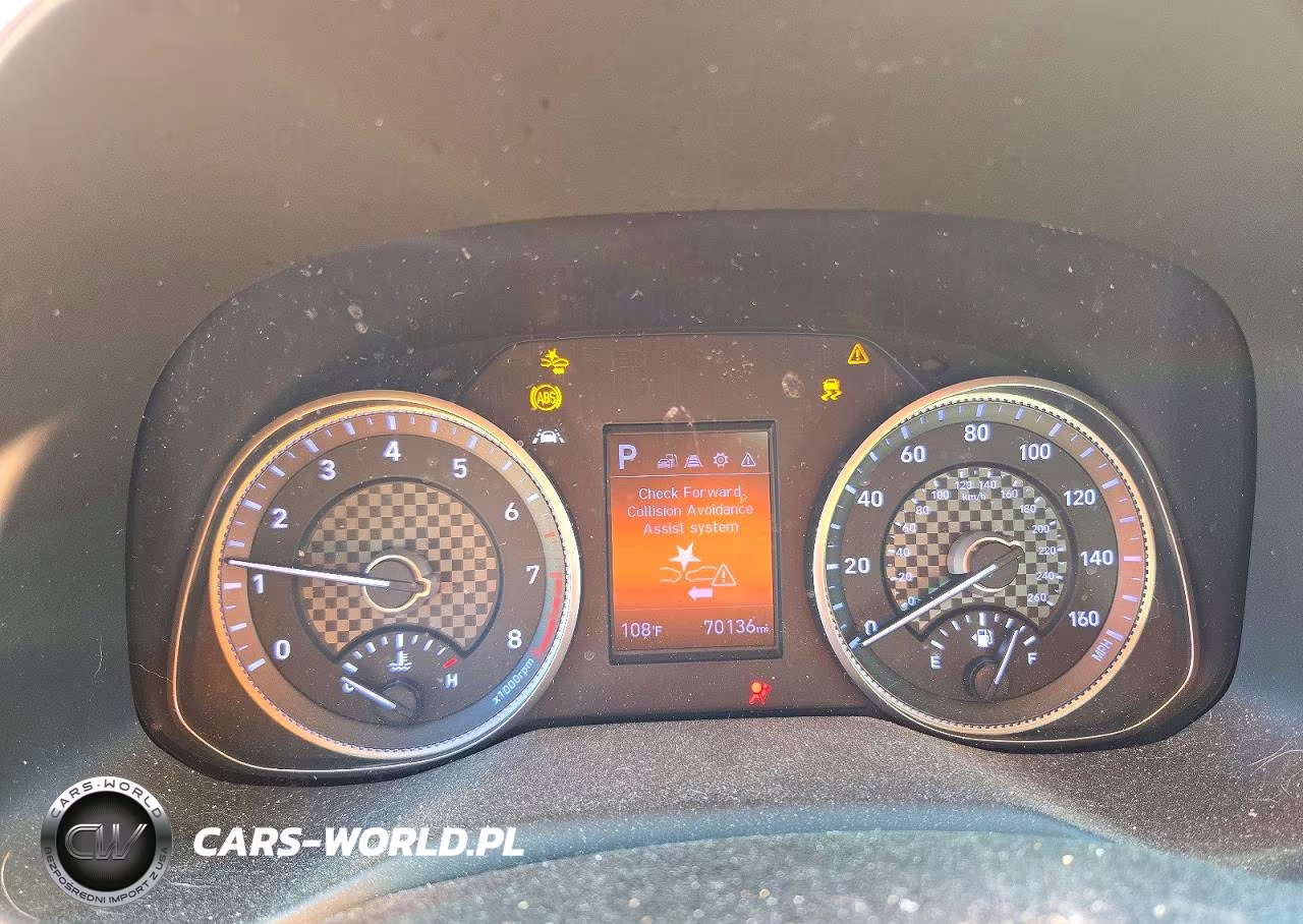 2019 Hyundai Elantra Sel VIN:5NPD84LF7KH454849 - 9
