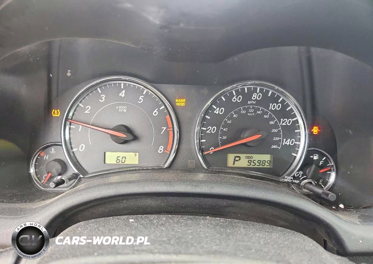 2013 Toyota Corolla S VIN:5YFBU4EE1DP211647 - 9