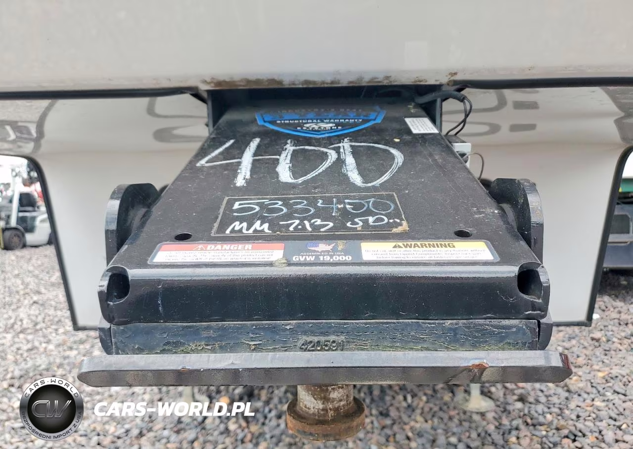 2021 Keystone Sprinter Camper VIN:4YDF35324M1533400 - 8