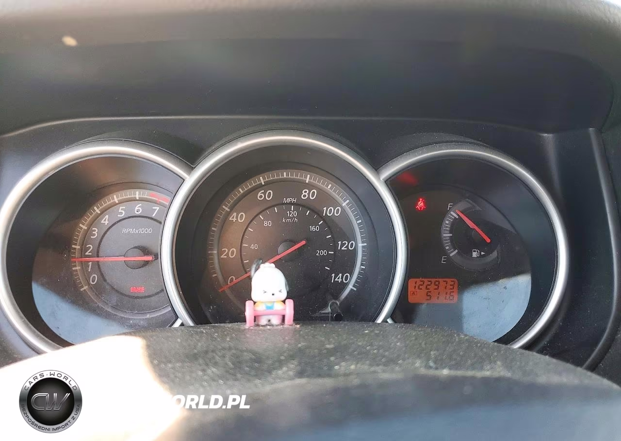 2011 Nissan Versa 1.8 S VIN:3N1BC1CP0BL409994 - 9