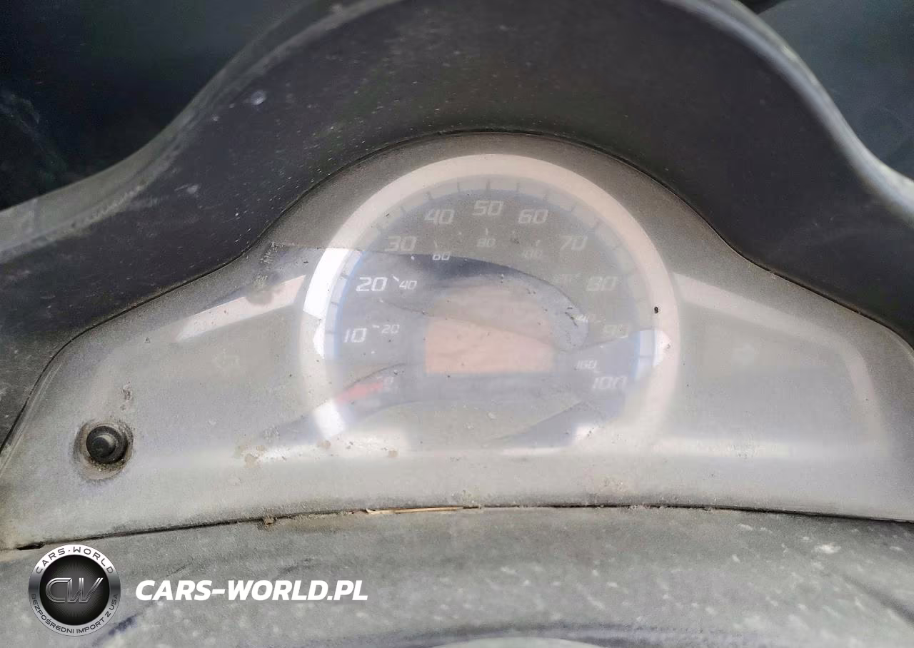 2018 Honda Pcx 150 VIN:RLHKF1807JY300283 - 7