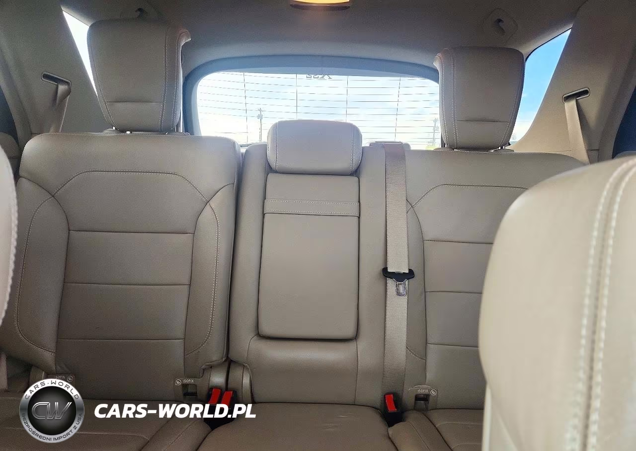 2015 Mercedes-Benz Ml 400 4Matic VIN:4JGDA5GB8FA441828 - 10