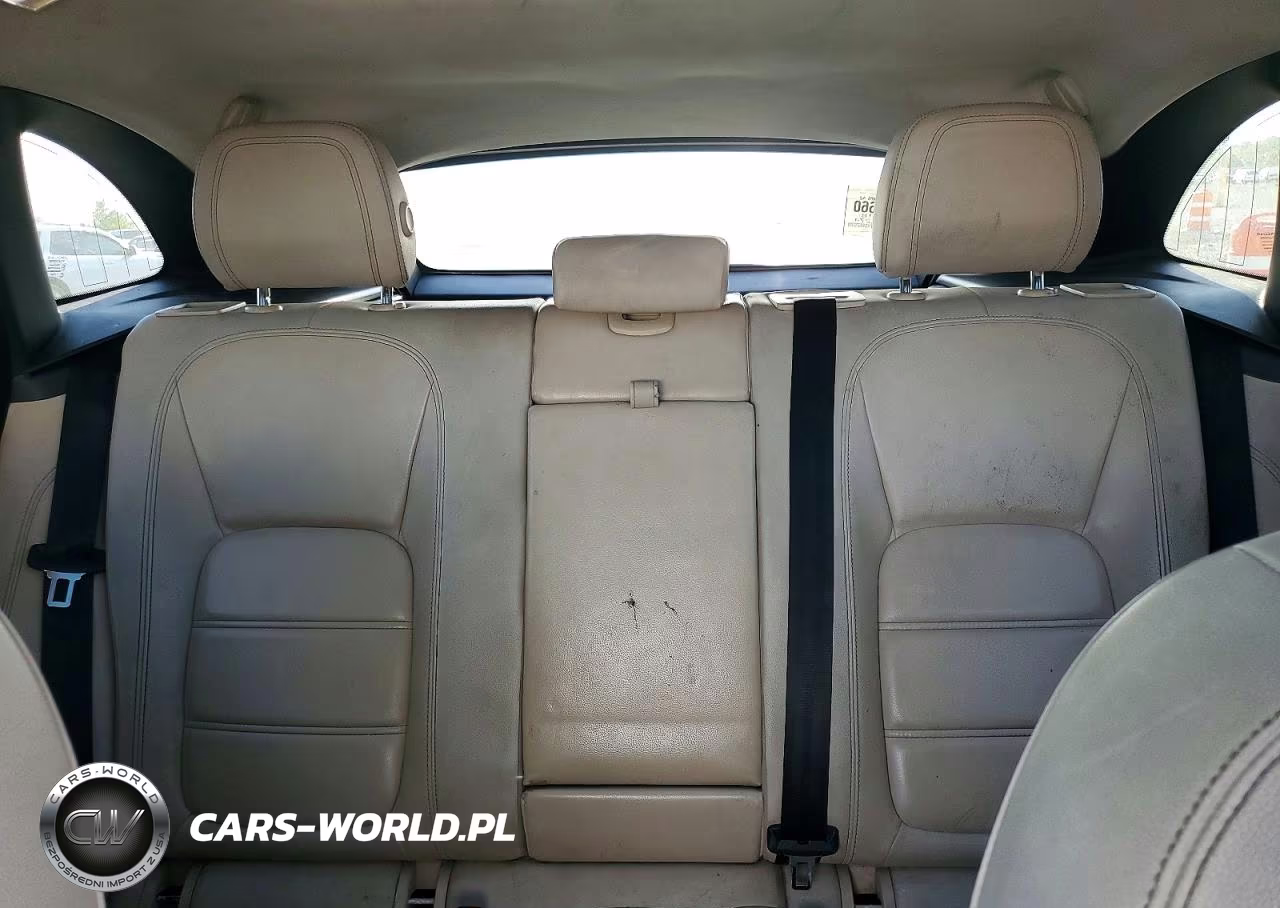2018 Jaguar F-Pace Prestige VIN:SADCK2FX7JA247135 - 10
