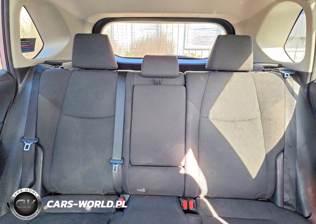 2021 Toyota Rav4 Le VIN:2T3F1RFV4MC242341 - 10