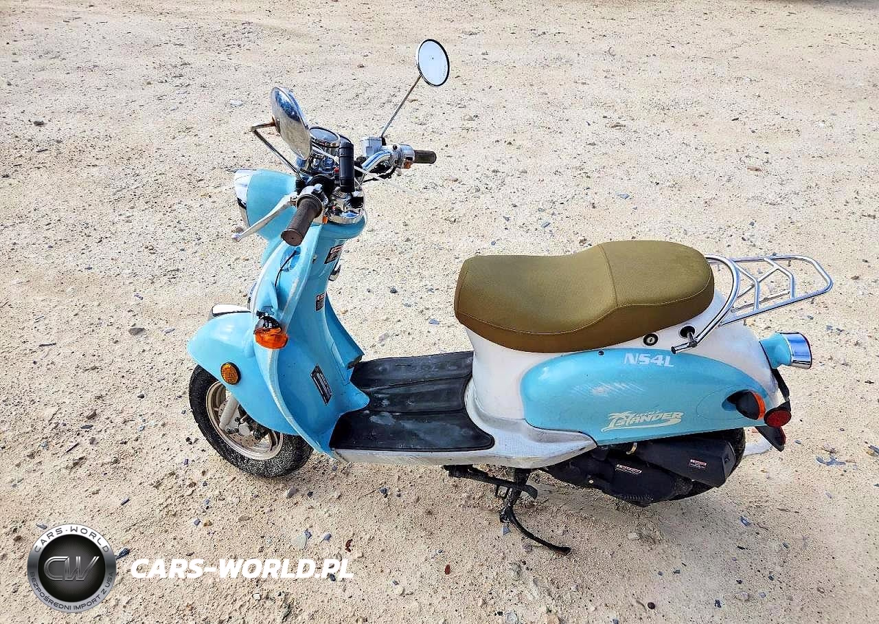 2022 Zongshen Motorcycle VIN:L5YACBPB7N1117938 - 3