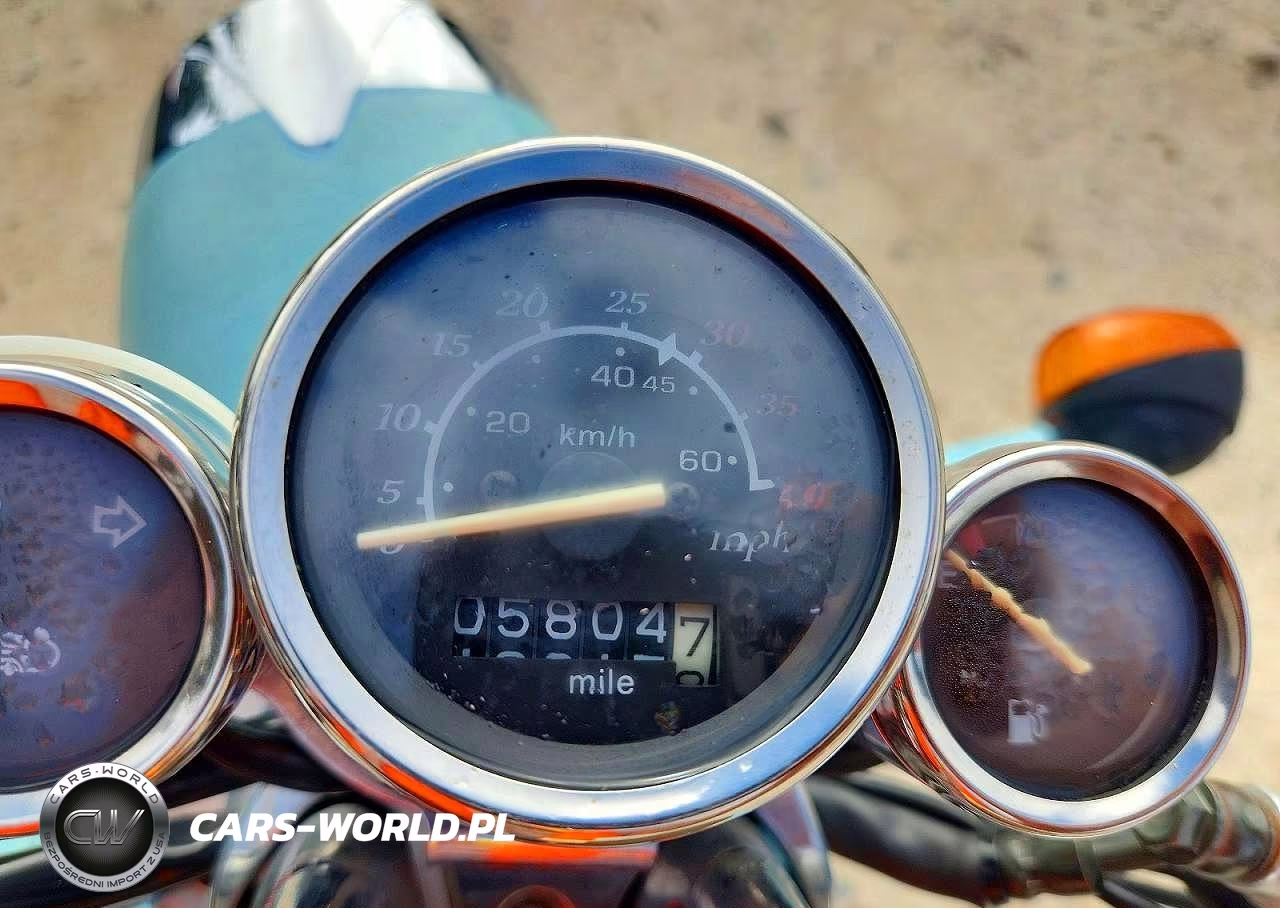 2022 Zongshen Motorcycle VIN:L5YACBPB7N1117938 - 7