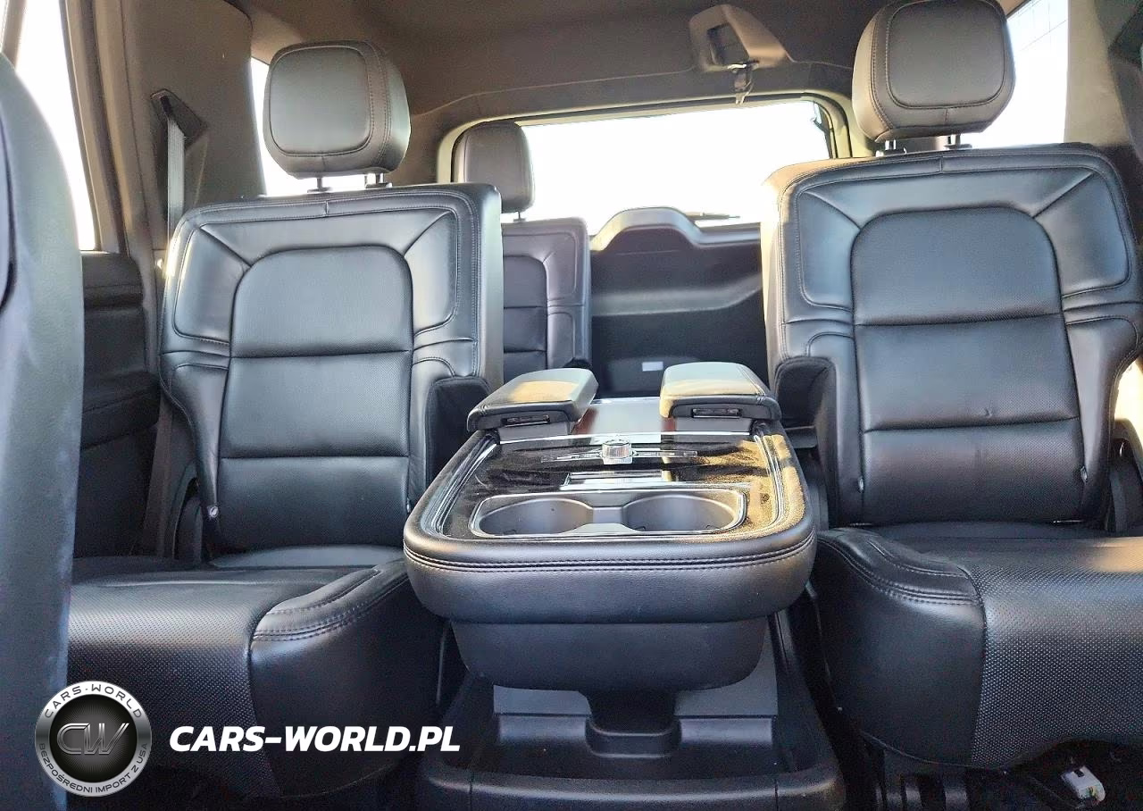 2020 Lincoln Navigator Reserve VIN:5LMJJ2LT4LEL02684 - 10