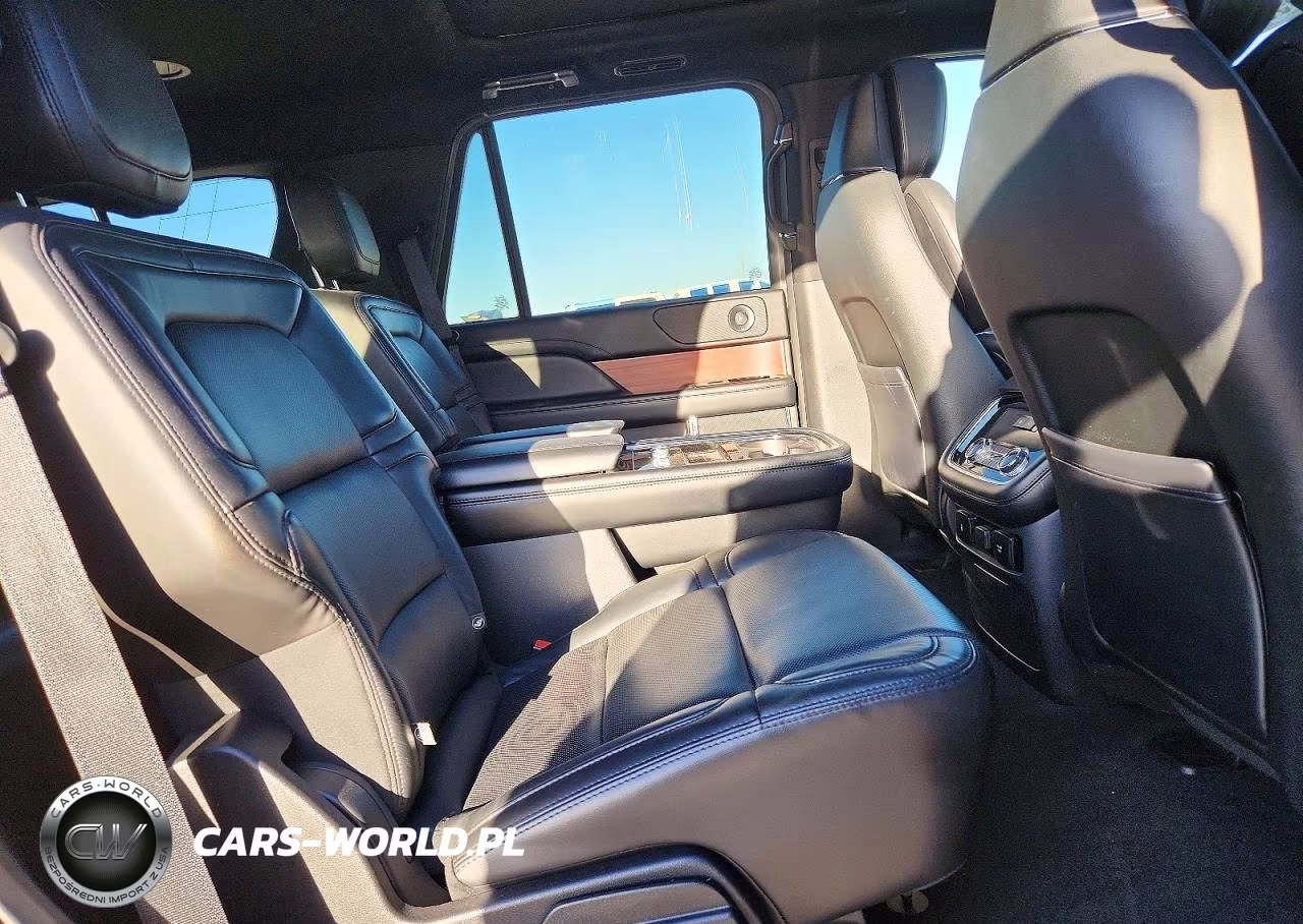 2020 Lincoln Navigator Reserve VIN:5LMJJ2LT4LEL02684 - 11