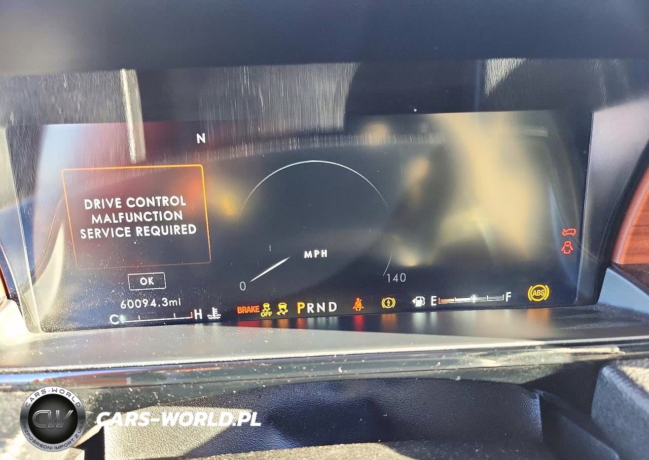 2020 Lincoln Navigator Reserve VIN:5LMJJ2LT4LEL02684 - 9