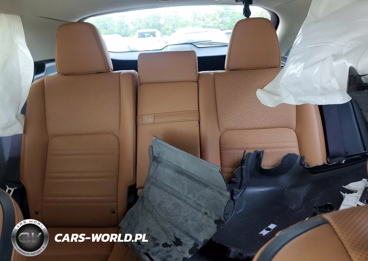 2015 Lexus Nx 200T VIN:JTJYARBZ0F2014264 - 10