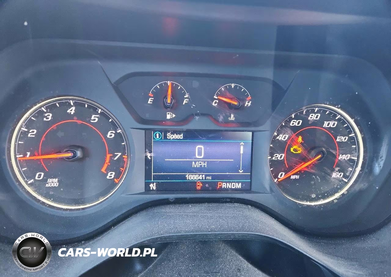 2020 Chevrolet Camaro Ls VIN:1G1FB1RS1L0112446 - 9
