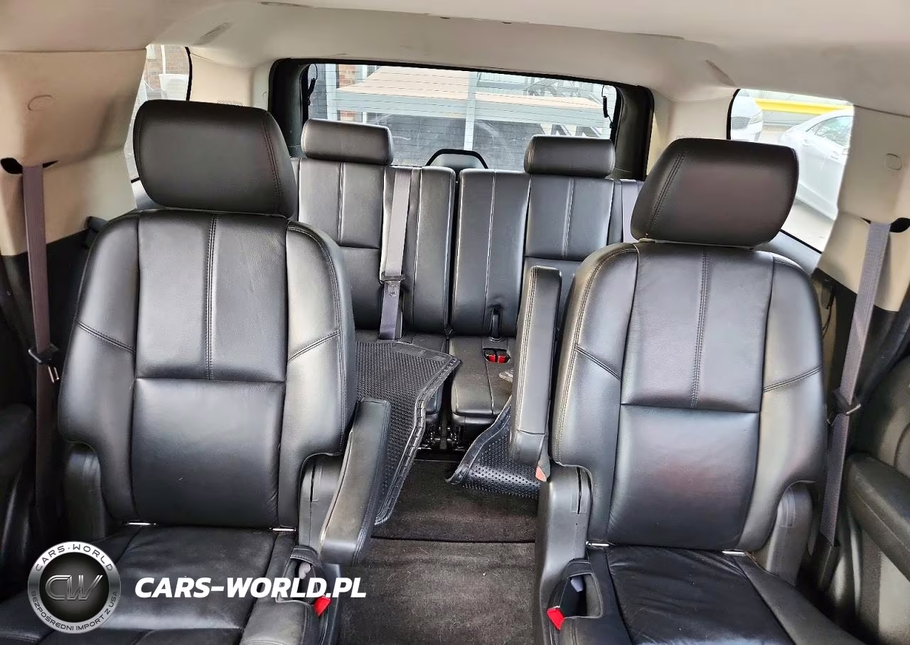 2014 GMC Yukon Slt VIN:1GKS2CE07ER248461 - 10